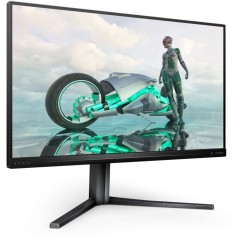 Philips Evnia 3000 25M2N3200W 25" Full HD HDMI DisplayPort Monitor - Stunning 240Hz Performance for Gaming Excellence!